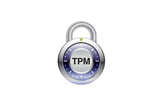 Module TPM 2.0 tùy chọn